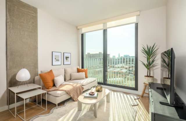 Park East Gallery 3