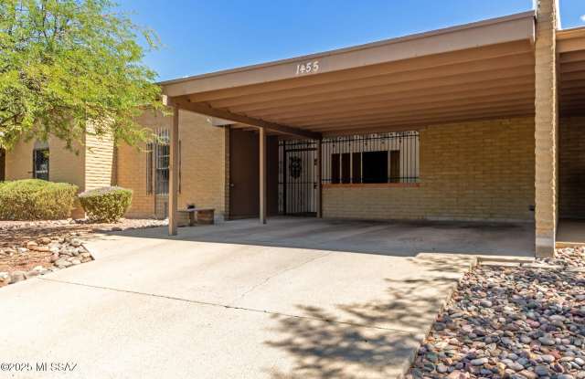 1455 S Park Lane photos photos
