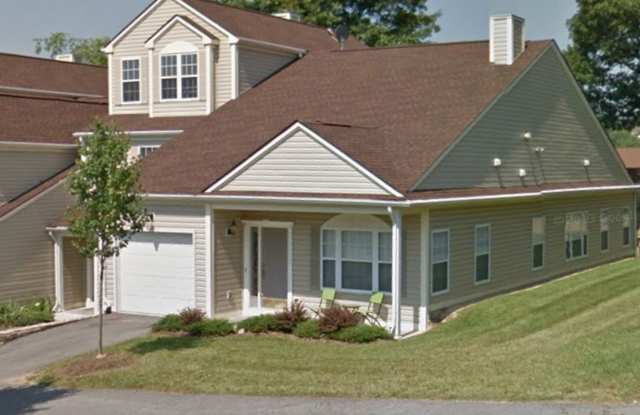 200 Huff Heritage Lane - 200 Huff Heritage Lane, Christiansburg, VA 24073