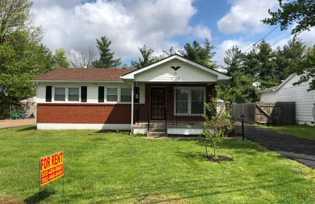 Beautiful, newly renovated 3 bedroom / 1 bath house Gallery 1