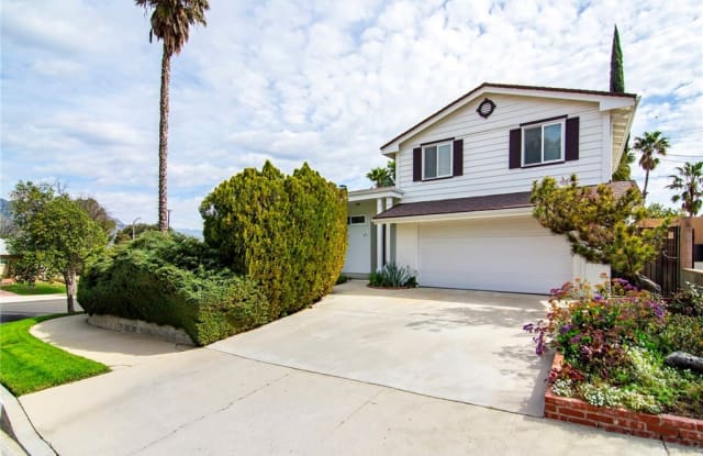 8412 Starkland Avenue - 8412 Starkland Avenue, Los Angeles, CA 91304
