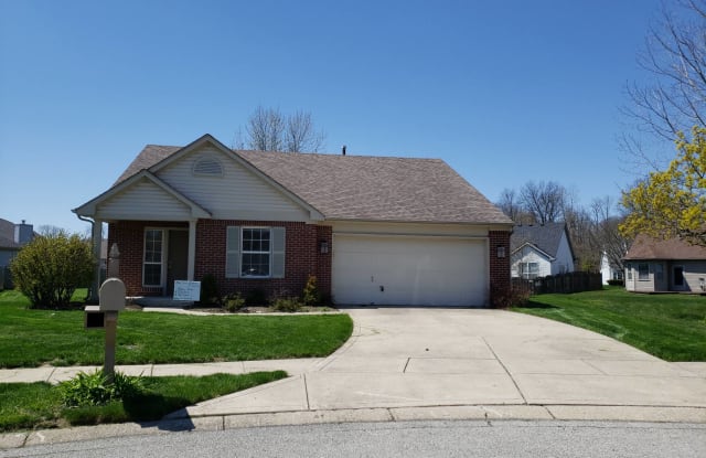 11218 Basswood Court - 11218 Basswood Court, Carmel, IN 46032