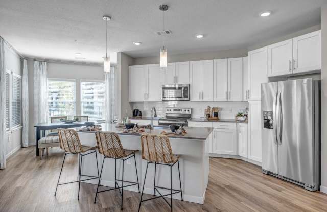 Avasa Hammock Landing photos photos