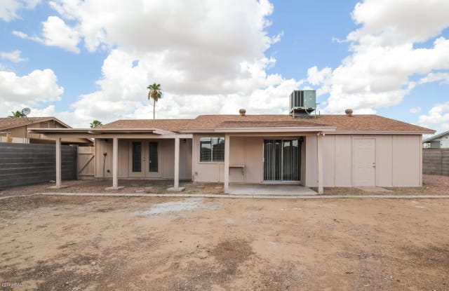 2607 E John Cabot Road - 2607 East John Cabot Road, Phoenix, AZ 85032