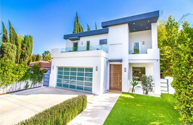 14818 Huston Street - 14818 W Huston St, Los Angeles, CA 91403