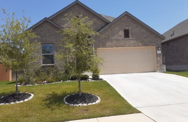 109 Tulip Garden Trail - 109 Tulip Graden Trail, Hays County, TX 78666