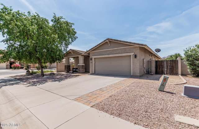 3777 E VALLEJO Drive photos photos