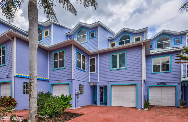 3000 Ocean Shore Boulevard - 3000 Ocean Shore Boulevard, Ormond-by-the-Sea, FL 32176