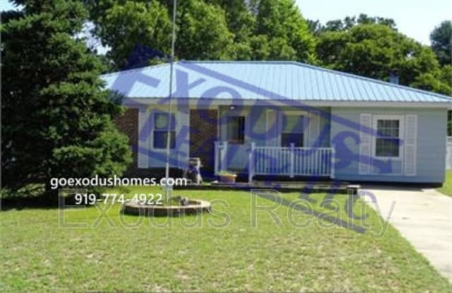 5812 Shanendoah Dr. - 5812 Shenandoah Drive, Fayetteville, NC 28304