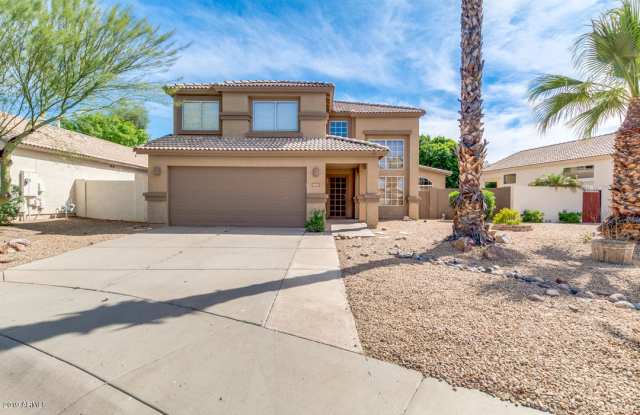 13123 W CAMBRIDGE Avenue - 13123 West Cambridge Avenue, Goodyear, AZ 85395