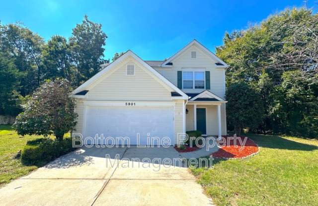 5901 Hidden Meadow Lane photos photos