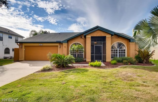 12811 Forestedge Circle UNIT - 12811 Forestedge Circle, Alafaya, FL 32828