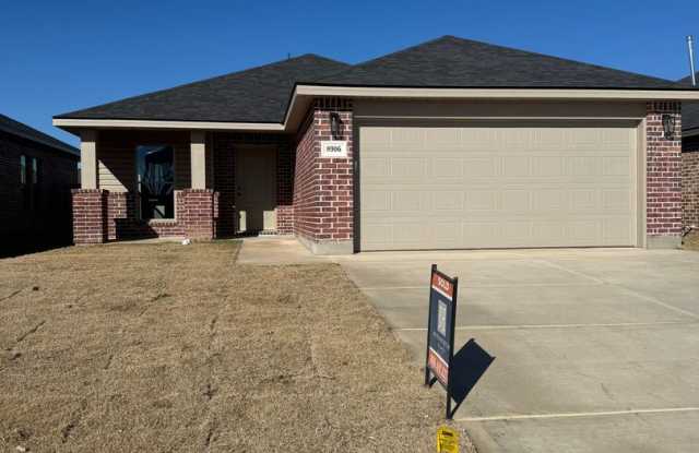 Brand New Construction 3/2/2 in Homestead!!! 1/2 off special 1st month rent - 8906 Bunkhouse Road, Randall County, TX 79124