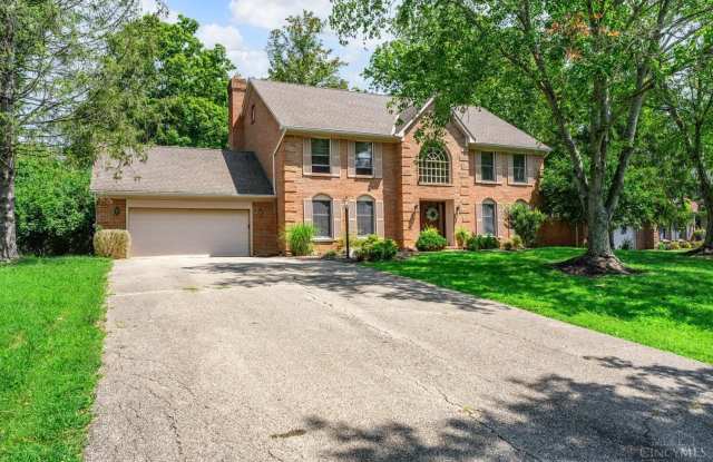 10720 Weather Stone Court - 10720 Weatherstone, Hamilton County, OH 45140 10720 Weather Stone Court - 10720 Weatherstone, Hamilton County, OH 45140