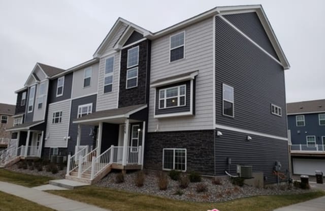 7359 146th Xing North West - 7359 146th Crossing Northwest, Ramsey, MN 55303