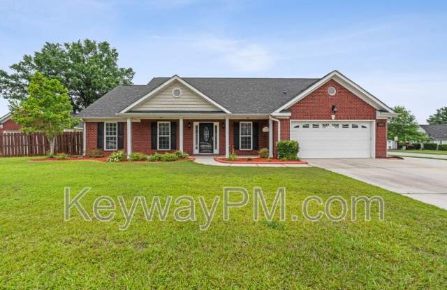 4858 High Meadows Dr - 4858 High Meadows Drive, Columbia County, GA 30813