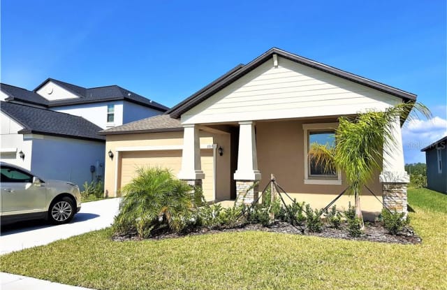 11869 SUNBURST MARBLE ROAD - 11869 Sunburst Marble Rd, Riverview, FL 33579