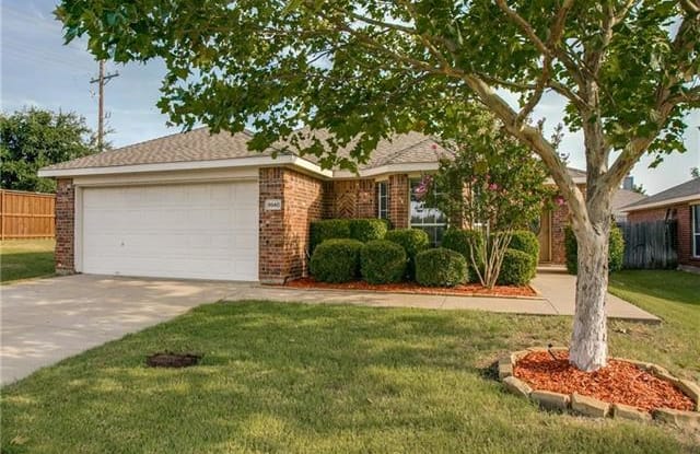 9940 Carter Drive - 9940 Carter Drive, McKinney, TX 75072