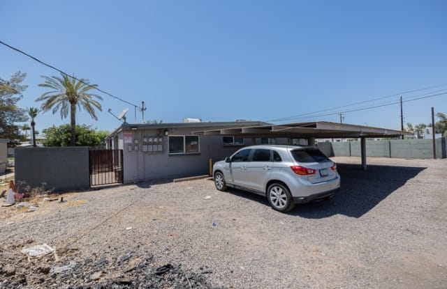 903 South Mariana Street - 903 South Mariana Street, Tempe, AZ 85281