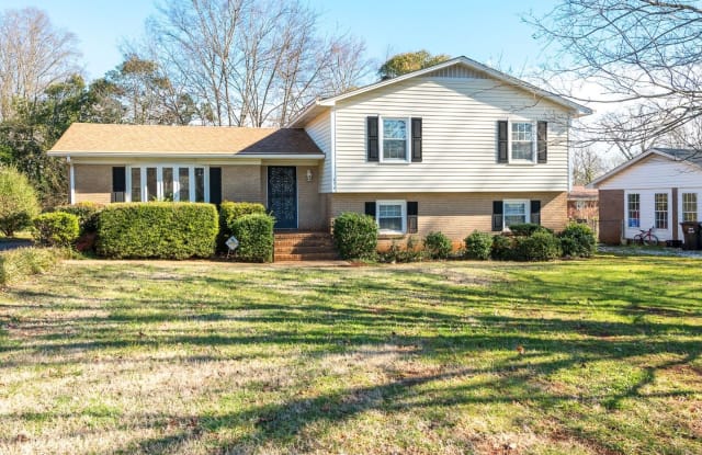 636 Bancroft Dr - 636 Bancroft Drive, Rock Hill, SC 29730