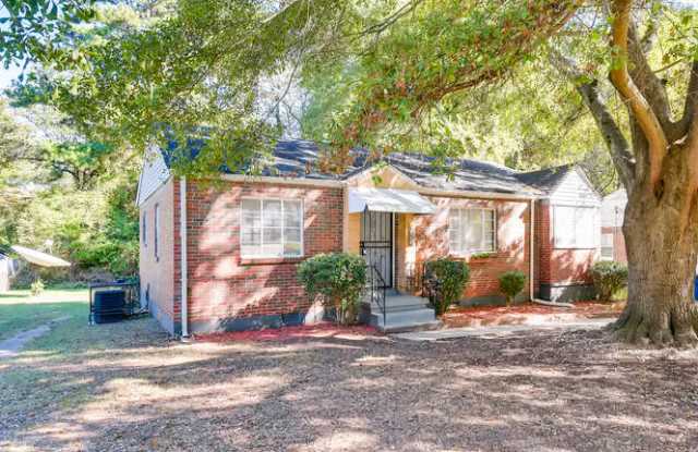 1560 Alder Lane Southwest - 1560 Alder Lane Southwest, Atlanta, GA 30311
