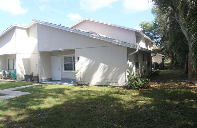 5320 Elmhurst Road - 5320 Elmhurst Road, Palm Beach County, FL 33417