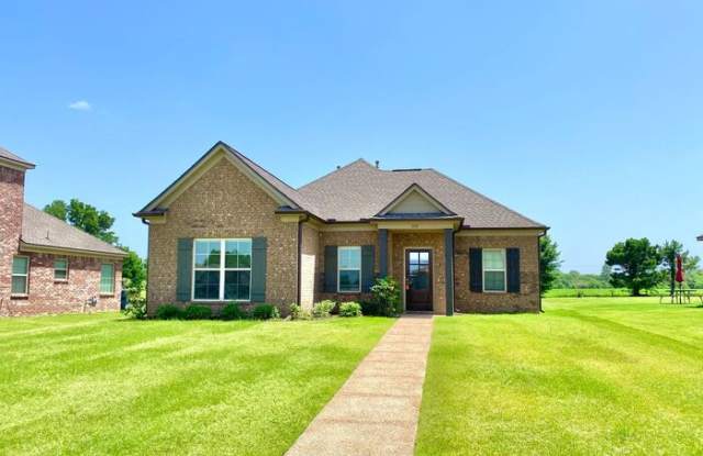 335 Azalea Drive - 335 Azalea Drive, Somerville, TN 38068