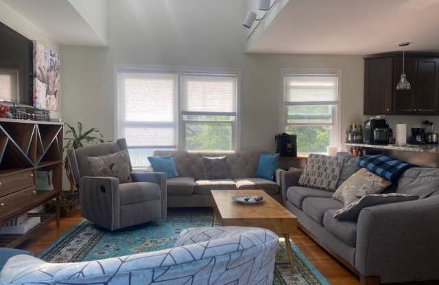72 6th - 72 6th Street, Cambridge, MA 02141
