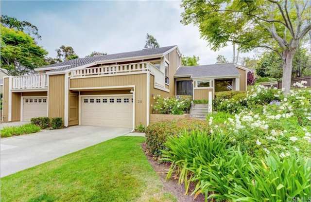 30 Rainbow - 30 Rainbow Fls, Irvine, CA 92603