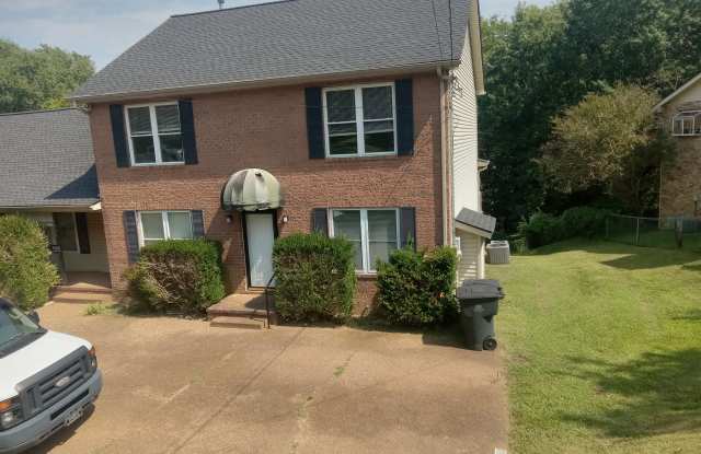 5510 Hill Court - 5510 Hill Court, Nashville, TN 37220