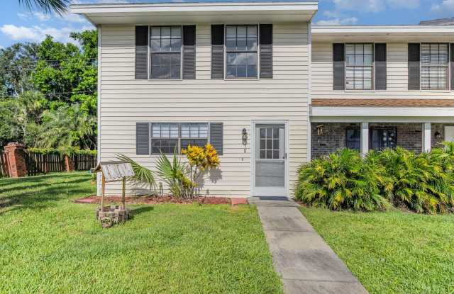 3118 Manor Drive NE - 3118 Manor Drive Northeast, Palm Bay, FL 32905