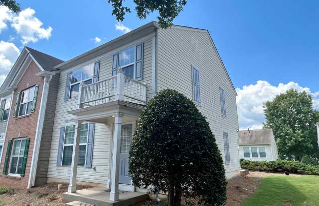 Gorgeous Alpharetta Townhouse!  3 Bedrooms/2.5 Bathrooms, Hardwoods, End Unit! photos photos