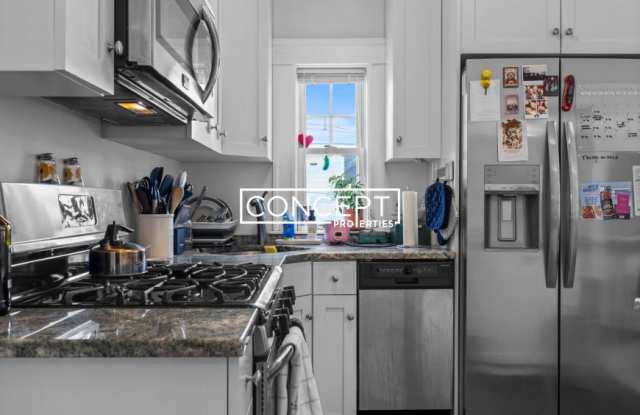 80 Bowdoin St. photos photos
