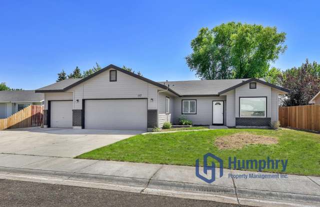 Charming home in Meridian photos photos