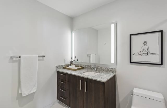 Life Time Living at Gables Station Gallery 2