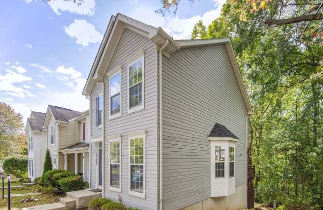 18806 Harmony Woods Lane Gallery 2