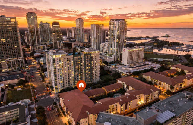 2BR/2BA Condo in The Madison, located in the Waterfront District of downtown St. Petersburg. photos photos 2BR/2BA Condo in The Madison, located in the Waterfront District of downtown St. Petersburg. photos photos