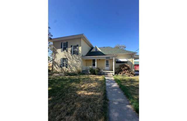 Secluded Country Living - 46627 Koebcke Road, Tutuilla, OR 97801