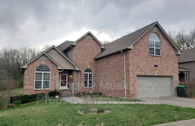 7233 Wild Apple Ct - 7233 Wild Apple Court, Nashville, TN 37013