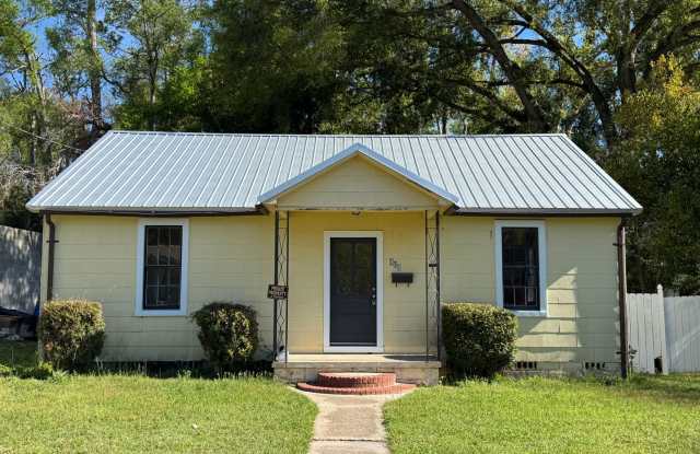 2 Bedroom / 1 Bath Historic Home on Helvenston St in Live Oak photos photos
