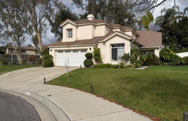 29164 Greenbrier Pl. | 5 Bedroom | 3 Bathroom Home In East Highlands Ranch! - 29164 Greenbrier Place, Highland, CA 92346