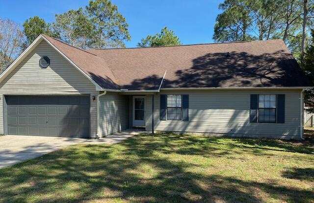 1123 Northview Drive - 1123 Northview Drive, Crestview, FL 32536