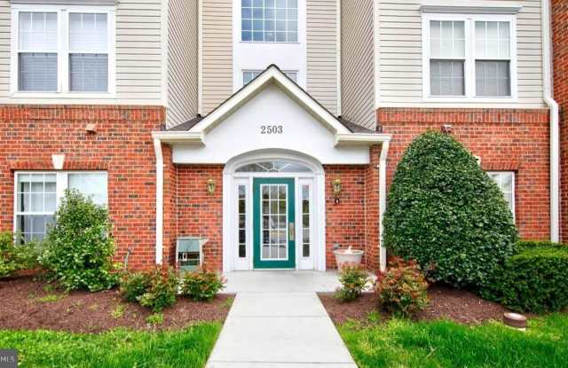 2503 AMBER ORCHARD Court W unit: 102 photos photos