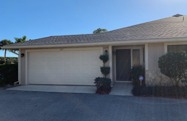 629 Jubilee Street - 629 Jubilee Street, Brevard County, FL 32940