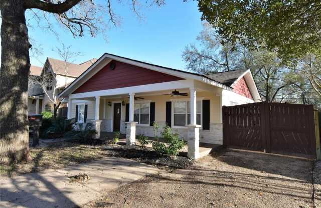 1609 Cheshire Lane - 1609 Cheshire Lane, Houston, TX 77018