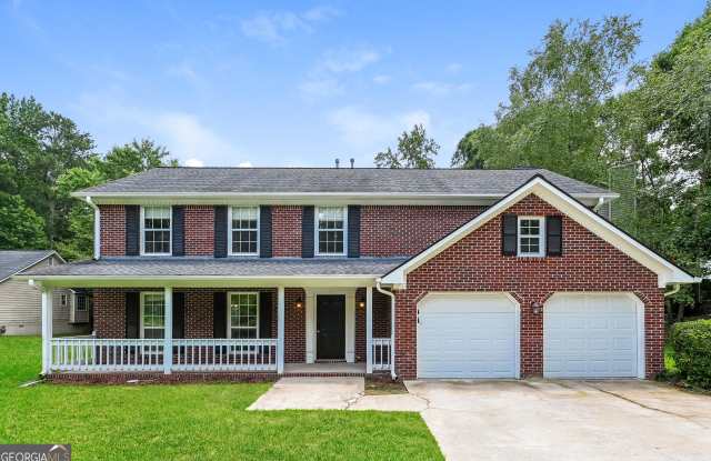 1684 Summit Place Way photos photos