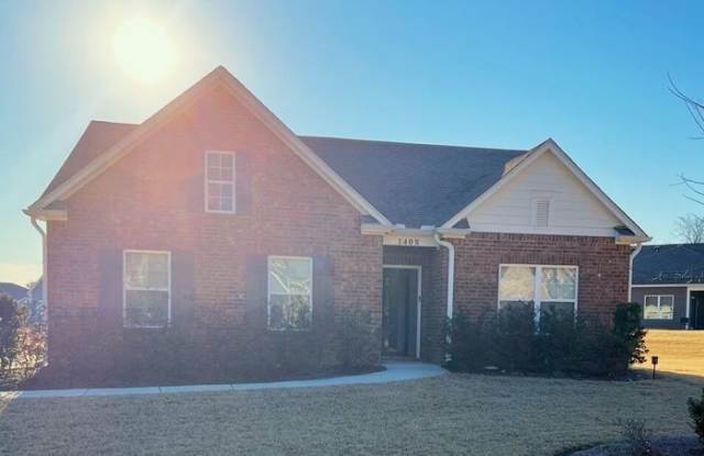 1408 Mountain Laurel Lane - 1408 Mountain Laurel Lane, Moody, AL 35004