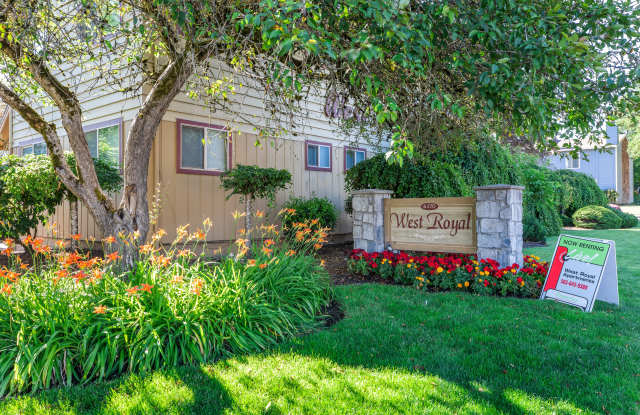West Royal Apartments photos photos