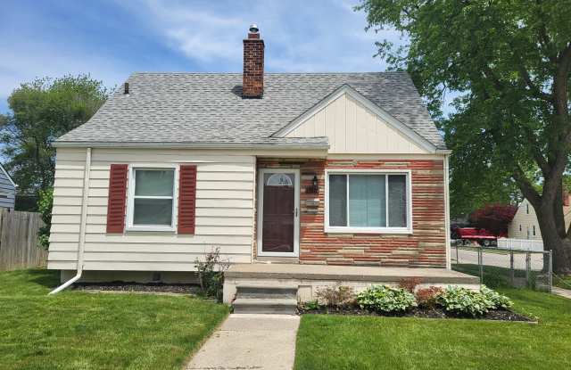 15806 Meyer Ave photos photos