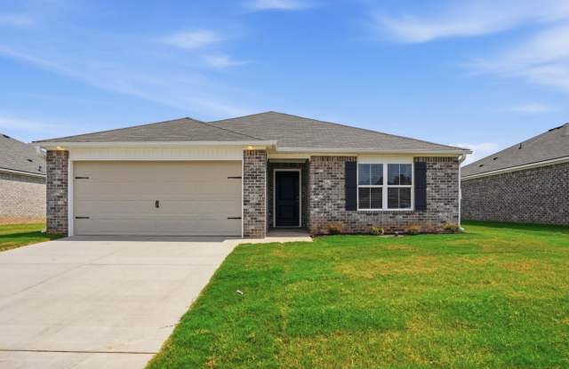 BRAND NEW HOME FOR RENT IN TONEY, AL! Gallery 4